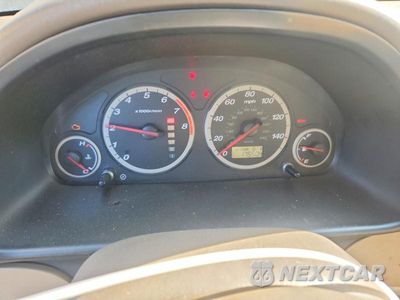 Zdjęcie 9 z 12 samochodu: 2005 HONDA CR-V EX VIN:JHLRD78825C033282 - miniatura