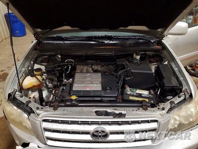 Zdjęcie 12 z 14 samochodu: 2003 TOYOTA HIGHLANDER LIMITED VIN:JTEHF21A330153749 - miniatura