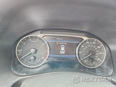 Zdjęcie 9 z 13 samochodu: 2024 NISSAN ALTIMA SV VIN:1N4BL4DV8RN301120 - miniatura