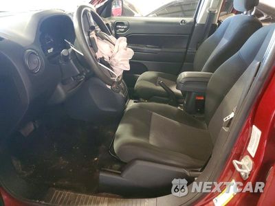 Zdjęcie 7 z 13 samochodu: 2015 JEEP PATRIOT SPORT VIN:1C4NJRBB5FD395610 - miniatura