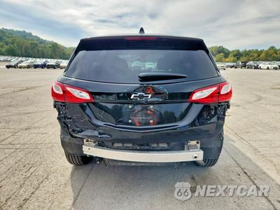 Zdjęcie 6 z 13 samochodu: 2021 CHEVROLET EQUINOX LT VIN:3GNAXKEVXML391576 - miniatura