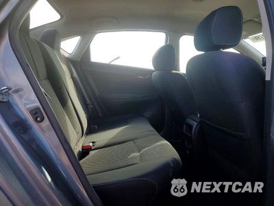 Zdjęcie 10 z 12 samochodu: 2018 NISSAN SENTRA S VIN:3N1AB7AP2JY323320 - miniatura