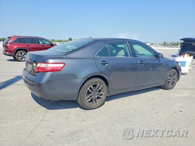 Trzecie zdjęcie samochodu z tyłu: 2009 TOYOTA CAMRY LE VIN:4T1BE46K59U281188 - miniatura