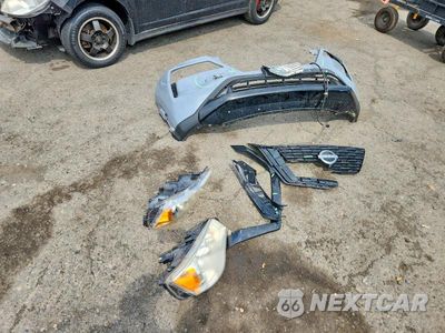 Zdjęcie 13 z 14 samochodu: 2023 NISSAN ROGUE SV VIN:JN8BT3BB0PW196811 - miniatura