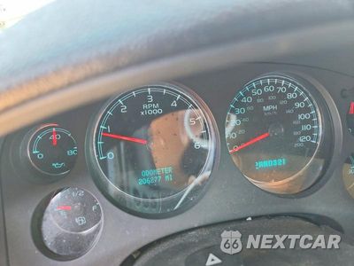 Zdjęcie 9 z 13 samochodu: 2008 GMC YUKON VIN:1GKFK13098R197347 - miniatura