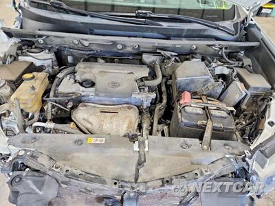 Zdjęcie 12 z 13 samochodu: 2018 TOYOTA RAV4 LE VIN:2T3BFREV4JW851800 - miniatura