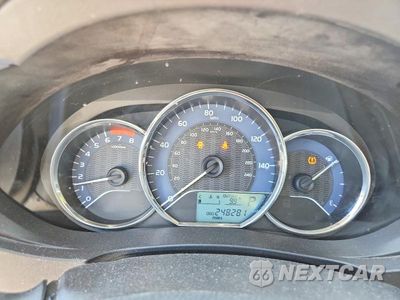 Zdjęcie 9 z 12 samochodu: 2016 TOYOTA COROLLA L VIN:2T1BURHE9GC572993 - miniatura