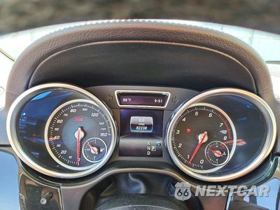 Zdjęcie 9 z 13 samochodu: 2019 MERCEDES-BENZ GLS 450 4MATIC VIN:4JGDF6EE6KB226943 - miniatura