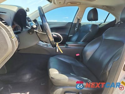 Zdjęcie 7 z 12 samochodu: 2006 LEXUS IS 250 VIN:JTHCK262665003698 - miniatura