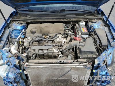 Zdjęcie 11 z 13 samochodu: 2019 TOYOTA CAMRY LE VIN:4T1B11HK7KU243006 - miniatura