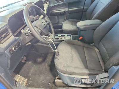 Zdjęcie 7 z 12 samochodu: 2025 FORD MAVERICK XL VIN:3FTTW8A33SRB24415 - miniatura