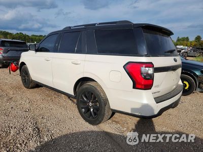 Drugie zdjęcie samochodu z przodu: 2018 FORD EXPEDITION LIMITED VIN:1FMJU2AT3JEA60660 - miniatura