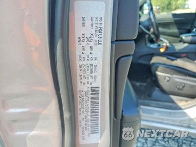 Zdjęcie 13 z 13 samochodu: 2019 JEEP GRAND CHEROKEE LAREDO VIN:1C4RJFAG4KC531917 - miniatura