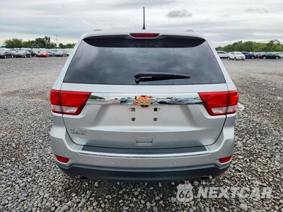 Zdjęcie 6 z 12 samochodu: 2012 JEEP GRAND CHEROKEE LIMITED VIN:1C4RJFBT4CC206116 - miniatura