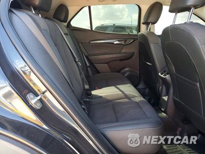 Zdjęcie 11 z 13 samochodu: 2023 BUICK ENVISION PREFERRED VIN:LRBAZLR46PD068127 - miniatura
