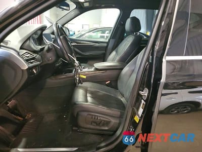Zdjęcie 7 z 13 samochodu: 2017 BMW X5 XDRIVE35I VIN:5UXKR0C32H0X79285 - miniatura