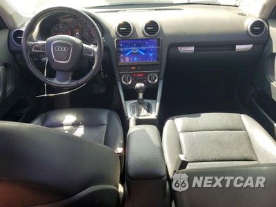 Zdjęcie 8 z 13 samochodu: 2012 AUDI A3 PREMIUM PLUS VIN:WAUKJAFM5CA068375 - miniatura