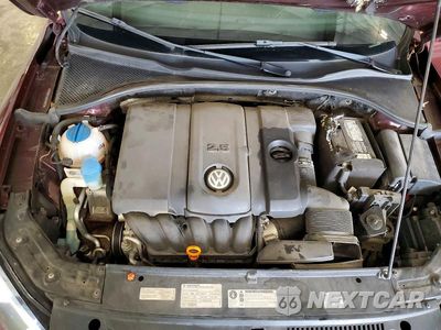 Zdjęcie 11 z 12 samochodu: 2012 VOLKSWAGEN PASSAT SE VIN:1VWBH7A39CC036370 - miniatura