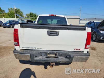 Zdjęcie 6 z 12 samochodu: 2013 GMC SIERRA SLE VIN:1GTR2VE79DZ134396 - miniatura