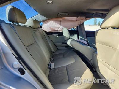 Zdjęcie 10 z 12 samochodu: 2012 HONDA CIVIC EXL VIN:2HGFB2F95CH504468 - miniatura