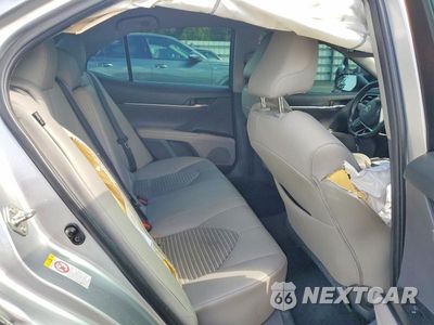 Zdjęcie 10 z 12 samochodu: 2018 TOYOTA CAMRY SE VIN:4T1B11HK6JU023161 - miniatura