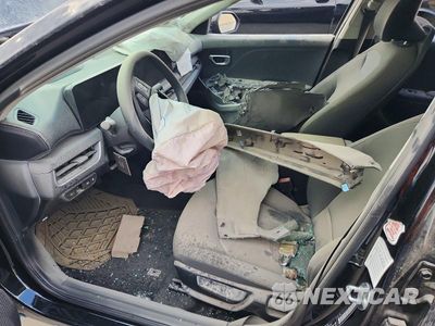 Zdjęcie 7 z 12 samochodu: 2025 KIA K4 LXS VIN:3KPFT4DE0SE036859 - miniatura