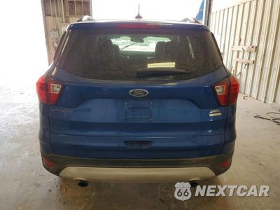 Zdjęcie 6 z 13 samochodu: 2019 FORD ESCAPE SEL VIN:1FMCU0HD8KUC31504 - miniatura