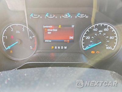 Zdjęcie 9 z 12 samochodu: 2023 FORD F450 SUPER DUTY VIN:1FD9W4GT0PEC91086 - miniatura