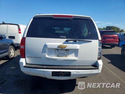 Zdjęcie 6 z 12 samochodu: 2013 CHEVROLET SUBURBAN K1500 LT VIN:1GNSKJE70DR267422 - miniatura
