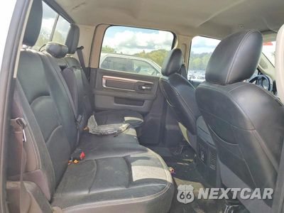 Zdjęcie 10 z 12 samochodu: 2017 RAM 1500 SLT VIN:3C6RR7LT4HG608341 - miniatura