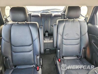 Zdjęcie 10 z 14 samochodu: 2021 MAZDA CX-9 TOURING VIN:JM3TCBCY4M0506414 - miniatura