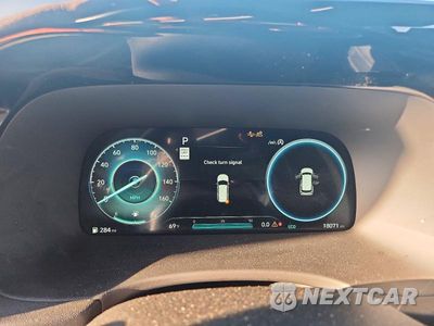 Zdjęcie 9 z 14 samochodu: 2025 HYUNDAI PALISADE CALLIGRAPHY NIGHT EDITION VIN:KM8R7DGE8SU918162 - miniatura