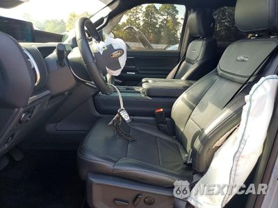 Zdjęcie 7 z 14 samochodu: 2025 FORD EXPEDITION MAX PLATINUM VIN:1FMJK1M84SEA70252 - miniatura