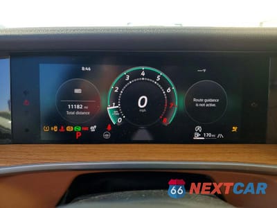 Zdjęcie 9 z 13 samochodu: 2025 VOLKSWAGEN TIGUAN SEL R-LINE BLACK VIN:3VVLR7RM4SM040195 - miniatura