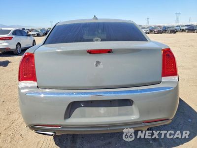 Zdjęcie 6 z 12 samochodu: 2018 CHRYSLER 300 TOURING VIN:2C3CCAAGXJH160099 - miniatura