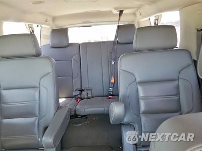 Zdjęcie 10 z 13 samochodu: 2019 GMC YUKON XL DENALI VIN:1GKS1HKJ8KR178865 - miniatura