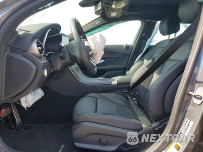 Zdjęcie 7 z 12 samochodu: 2021 MERCEDES-BENZ C300W 4MATIC 4P VIN:W1KWF8EB2MR649288 - miniatura