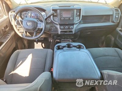 Zdjęcie 8 z 12 samochodu: 2020 RAM 2500 TRADESMAN VIN:3C6UR5CLXLG308777 - miniatura