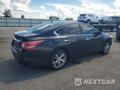 Trzecie zdjęcie samochodu z tyłu: 2013 NISSAN ALTIMA 2.5 VIN:1N4AL3AP8DC131776 - miniatura