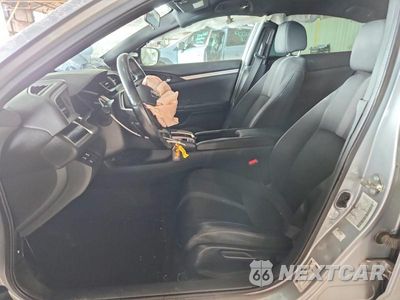 Zdjęcie 7 z 12 samochodu: 2020 HONDA CIVIC SPORT VIN:2HGFC2F8XLH519567 - miniatura