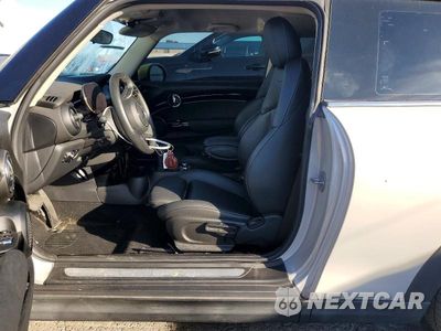 Zdjęcie 7 z 12 samochodu: 2022 MINI COOPER SE VIN:WMW13DJ03N2R88045 - miniatura