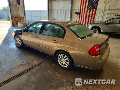 Drugie zdjęcie samochodu z przodu: 2008 CHEVROLET MALIBU LS VIN:1G1ZS58N88F146775 - miniatura