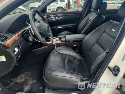 Zdjęcie 7 z 12 samochodu: 2011 MERCEDES-BENZ S 63 AMG VIN:WDDNG7EB7BA369753 - miniatura