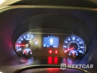 Zdjęcie 9 z 12 samochodu: 2021 KIA SOUL LX VIN:KNDJ23AU5M7757698 - miniatura