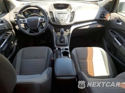 Zdjęcie 8 z 13 samochodu: 2015 FORD ESCAPE SE VIN:1FMCU9GX1FUA05701 - miniatura