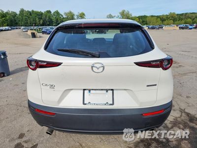 Zdjęcie 6 z 13 samochodu: 2024 MAZDA CX-30 VIN:3MVDMBAM6RM660510 - miniatura