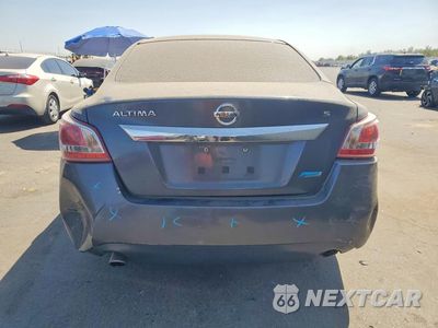Zdjęcie 6 z 12 samochodu: 2013 NISSAN ALTIMA 2.5 VIN:1N4AL3APXDC132413 - miniatura