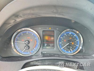 Zdjęcie 9 z 12 samochodu: 2017 TOYOTA COROLLA LE VIN:2T1BURHE0HC787020 - miniatura