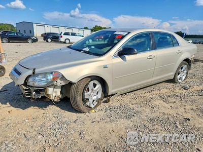 2010 CHEV MALIBU LS 1G1ZB5EB1AF203110 - główne zdjęcie licytacji z USA - miniatura