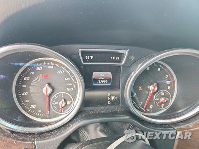Zdjęcie 9 z 13 samochodu: 2016 MERCEDES-BENZ GLE 350 VIN:4JGDA5JB2GA638276 - miniatura
